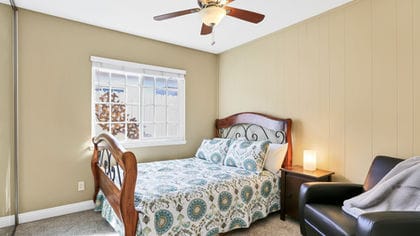 Allora Senior Living