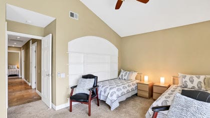 Allora Senior Living