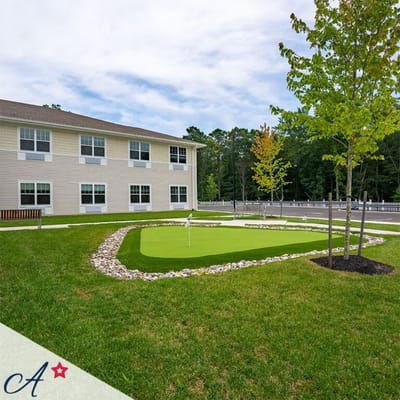 All American Assisted Living at Tinton Falls