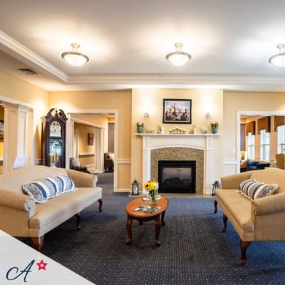All American Assisted Living at Wrentham
