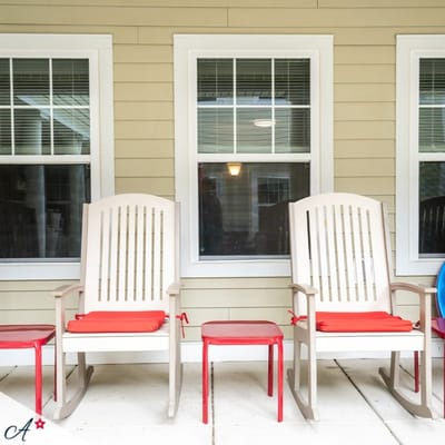 All American Assisted Living at Washington Township