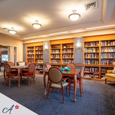 All American Assisted Living at Wrentham