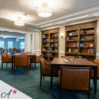 All American Assisted Living at Tinton Falls