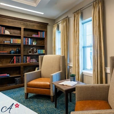 All American Assisted Living at Tinton Falls