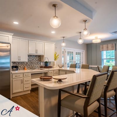 All American Assisted Living at Tinton Falls