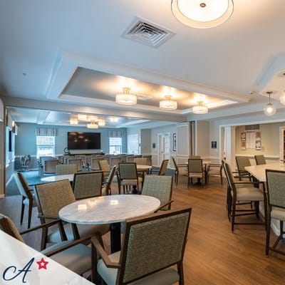 All American Assisted Living at Tinton Falls
