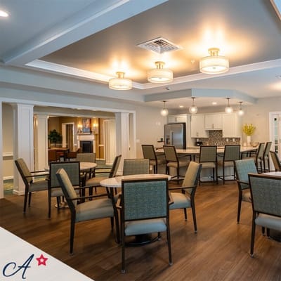All American Assisted Living at Tinton Falls