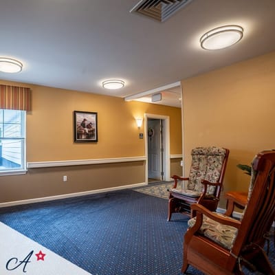 All American Assisted Living at Wrentham