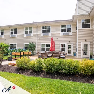 All American Assisted Living at Wrentham