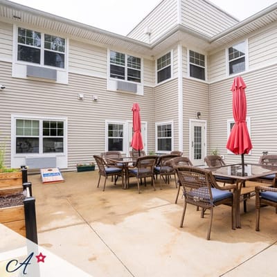 All American Assisted Living at Wrentham