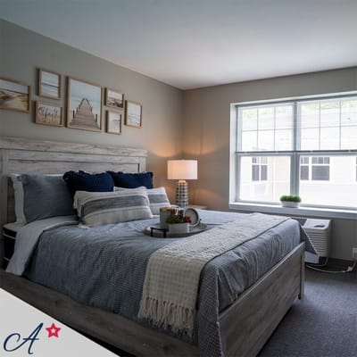 All American Assisted Living at Tinton Falls