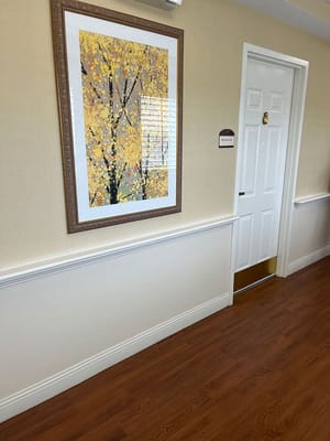 Charter Senior Living of Newport News