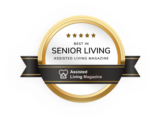 Regency Palms Senior Living Oxnard