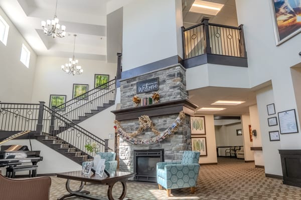 Riverway Assisted Living and Memory Care