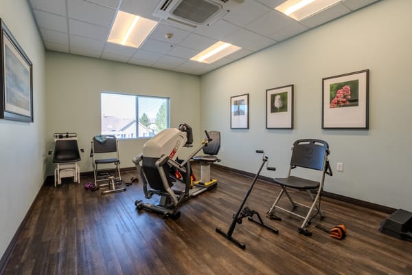 Riverway Assisted Living and Memory Care