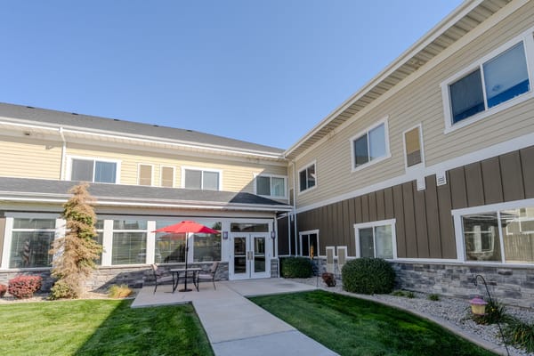 Riverway Assisted Living and Memory Care