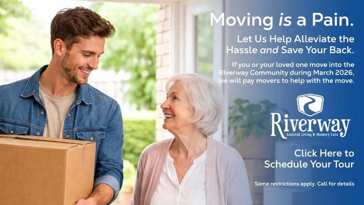 Riverway Assisted Living and Memory Care