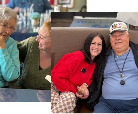 Riverway Assisted Living and Memory Care