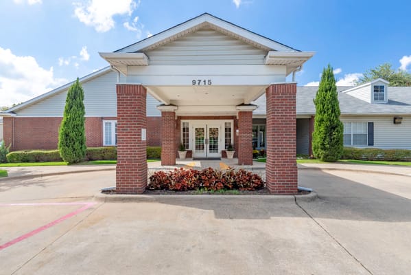 Brookdale Lake Highlands