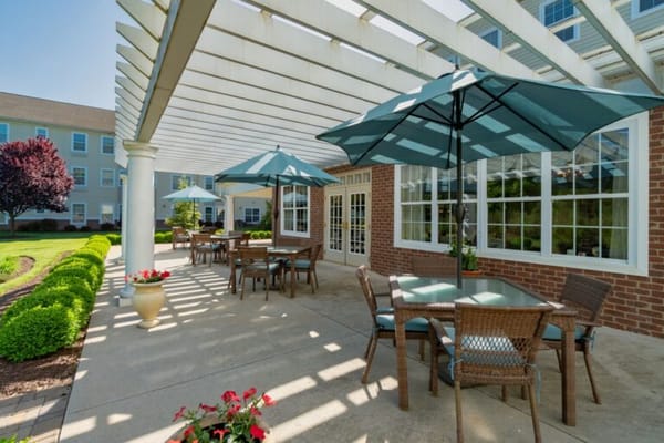 Bentley Commons at Lynchburg