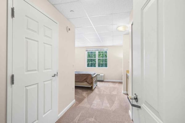 Bentley Commons at Paragon Village