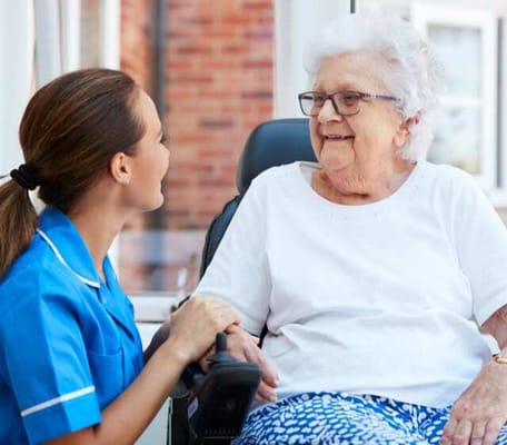 Bentley Assisted Living at Branchville