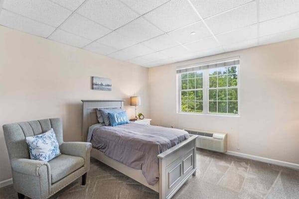 Bentley Commons at Paragon Village