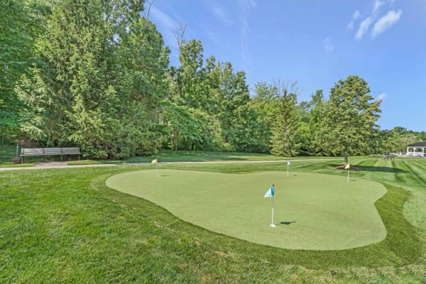 Bentley Commons at Paragon Village