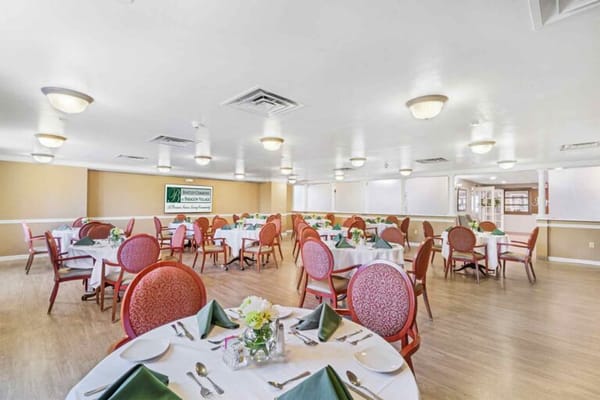 Bentley Commons at Paragon Village