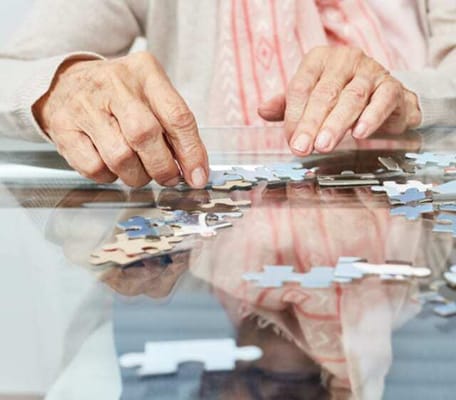 Bentley Assisted Living at Branchville