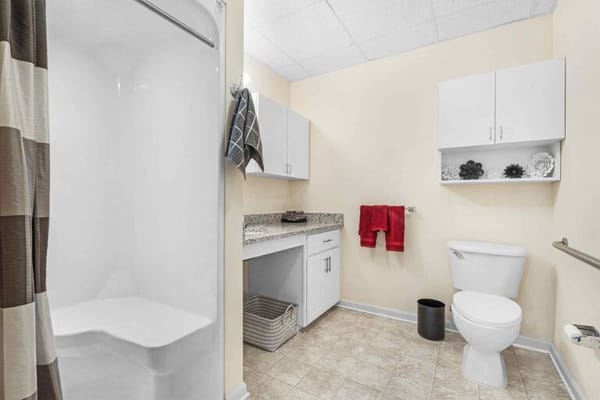 Bentley Commons at Paragon Village