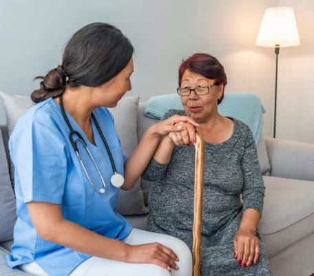 Bentley Assisted Living at Branchville