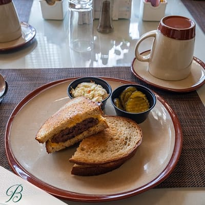 Bentley Assisted Living at Branchville