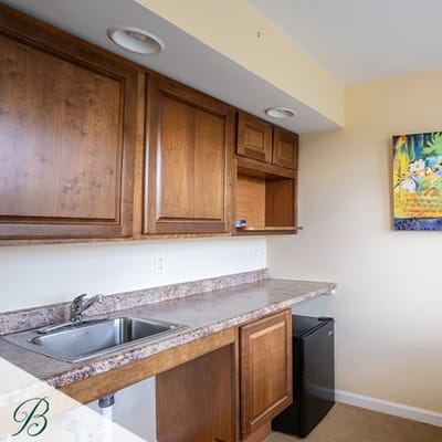 Bentley Assisted Living at Branchville