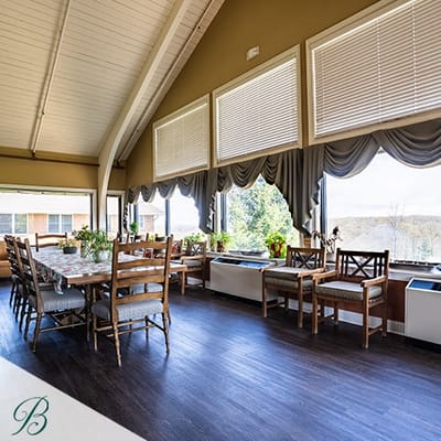 Bentley Assisted Living at Branchville