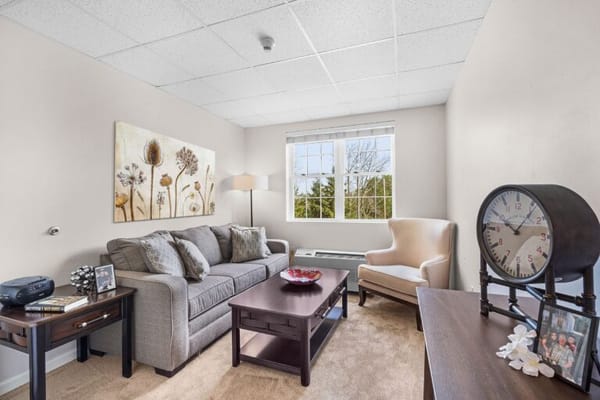 Bentley Commons at Paragon Village