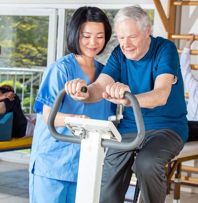 Bentley Assisted Living at Branchville