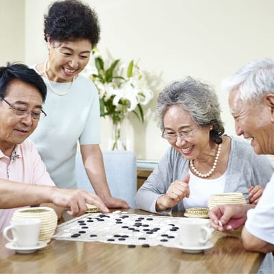 Bentley Assisted Living at Branchville