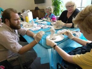 AvantGarde of La Jolla