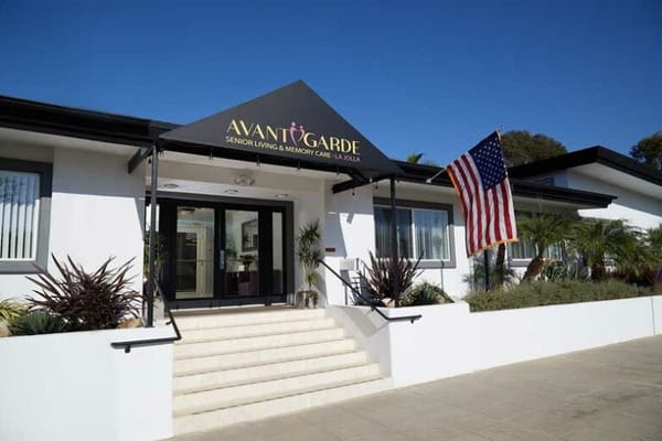 AvantGarde Senior Living | Tarzana
