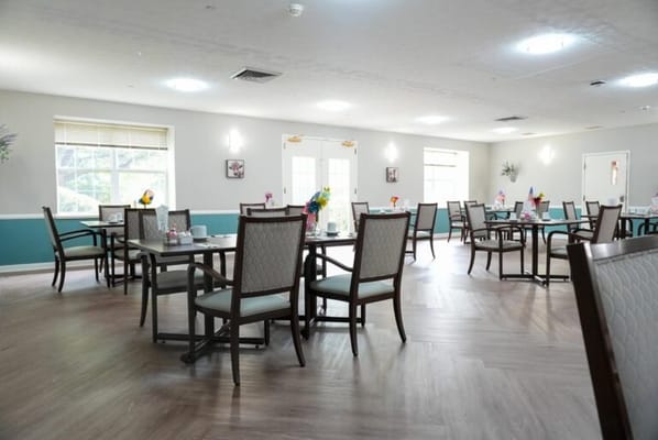 Celebration Villa of Lebanon PA