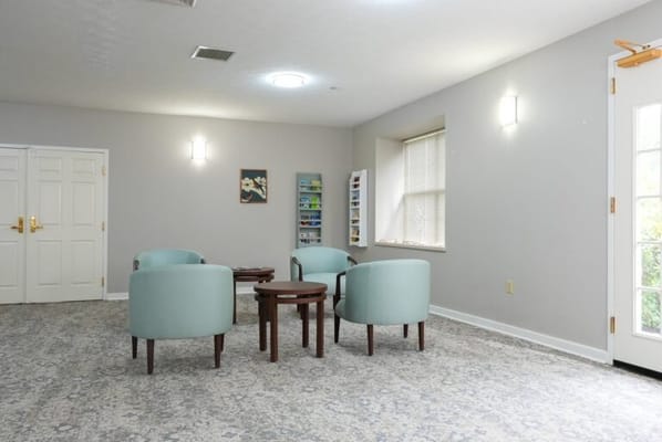 Celebration Villa of Lebanon PA