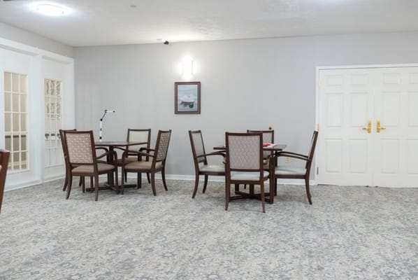 Celebration Villa of Lebanon PA