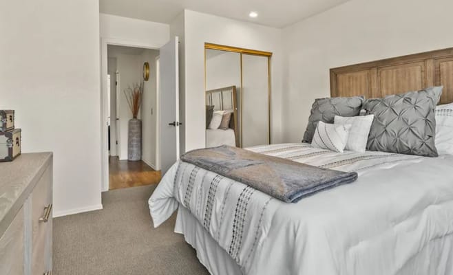 2 Bed