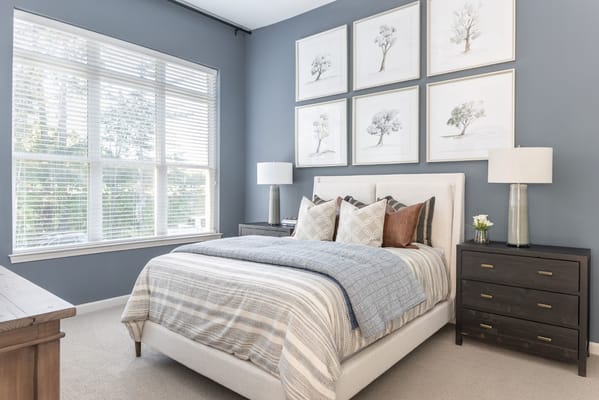 1 Bed