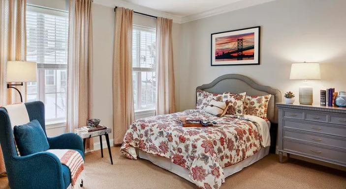 2 Bed