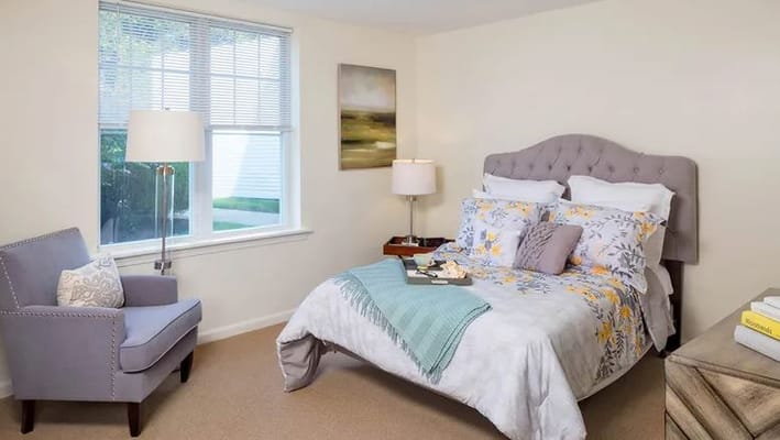 1 Bed