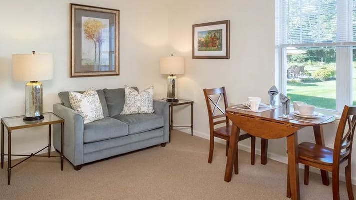 1 Bed