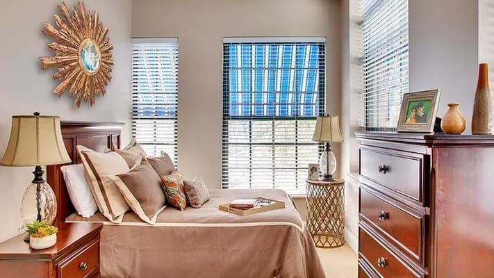 2 Bed