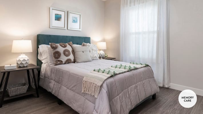 1 Bed